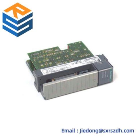 AB 1746-HSRV High-Speed Counter Module