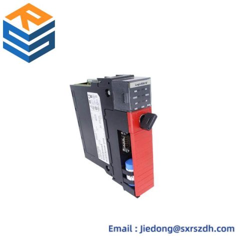 Allen-Bradley 1756-L61S ControlLogix Processor Module