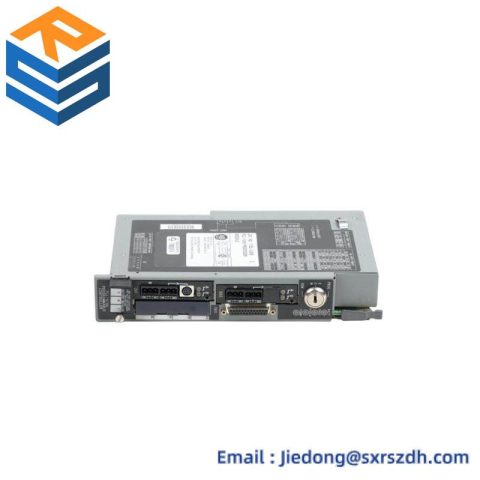 A-B 1785-L80B Allen Bradley EtherNet/IP PLC-5/80E Processor Module