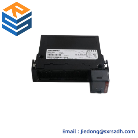 Allen-Bradley 1788-DNBO DeviceNet Bridge Module