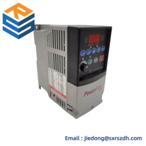 A-B 51309118-225 High Performance I/O Module