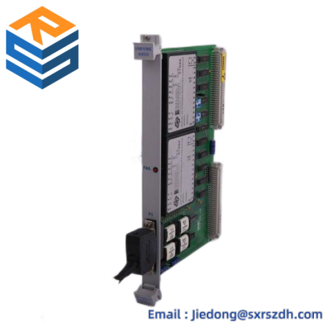 Allen-Bradley JL5EDGK 4P Digital Input Module
