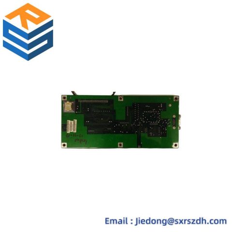 ABB 086351-004 Digital Output Module - Industrial Automation Control System