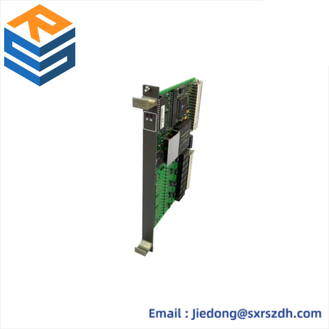ABB 1TGE120011R1001 - High Performance Industrial Control Module