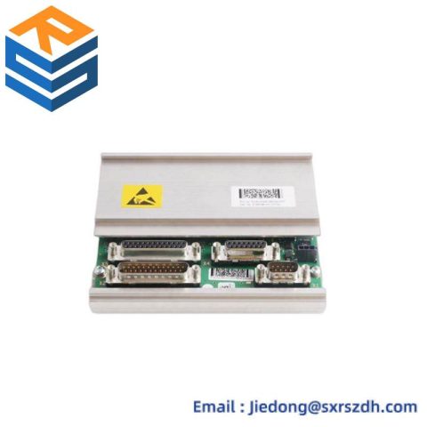 ABB 3HNM07686-1 3HNM07485-1/07 Control Module for Industrial Automation Systems