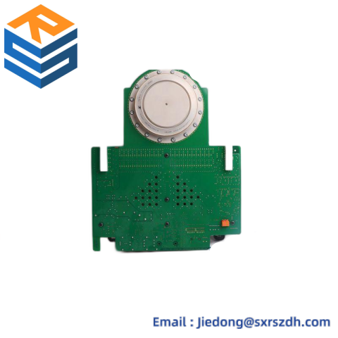 ABB 5SGX1060H0003 High-Performance Digital I/O Module
