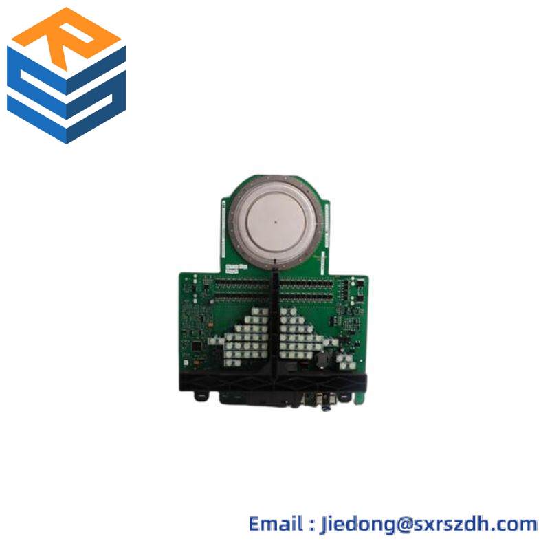 abb_5shy3545l0009_3bhe009681r0101_1.jpg ABB 5SHY3545L0009 3BHE009681R0101 Industrial Control Module