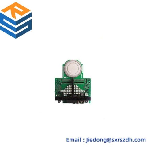 ABB 5SHY4045L0004 GVC736CE101 Control Module