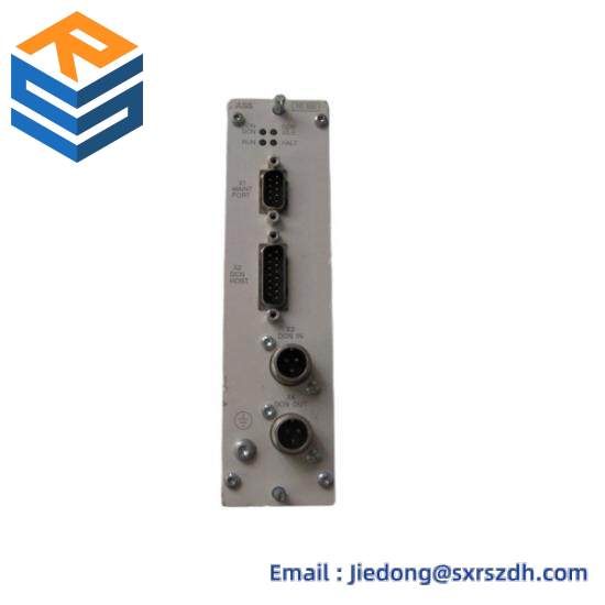 abb_5shy4045l0006_3bhb030310r0001_2.jpg ABB 5SHY4045L0006 3BHB030310R0001 Industrial Control Module