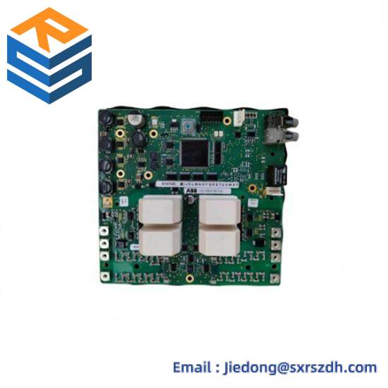 abb_5shy4045l0006_3bhb030310r0001_3.jpg ABB 5SHY4045L0006 3BHB030310R0001 Industrial Control Module