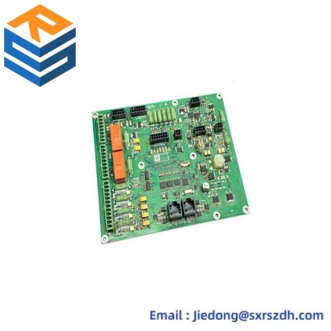 ABB AV94A HESG216791/A - Industrial Control Module