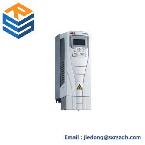 ABB BCU-12 Control Unit for Industrial Automation Systems
