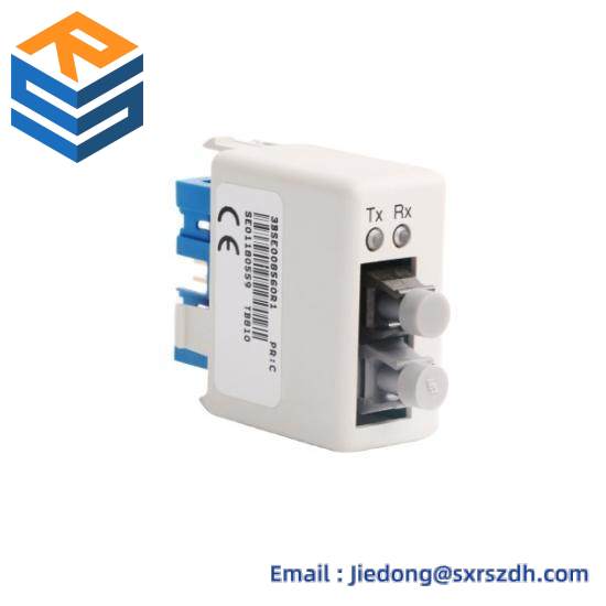 abb_di581-s_3.jpg ABB DI581-S 1SAP284000R0001 Industrial Control Module