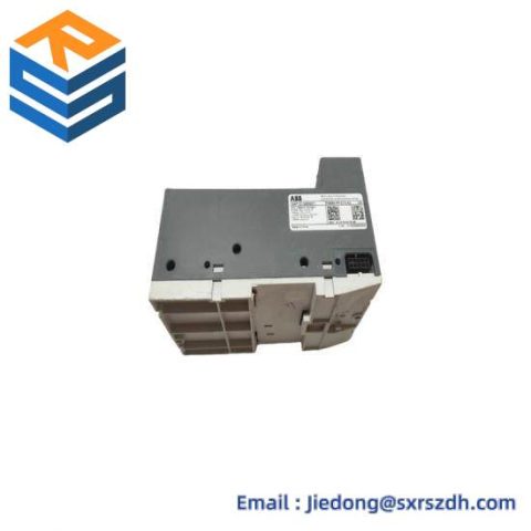 ABB DSAI133A Analog Input Board for Industrial Control Systems