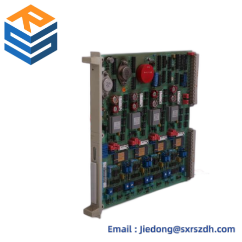 ABB DSMC112 57360001-HC ABB Industrial Controller