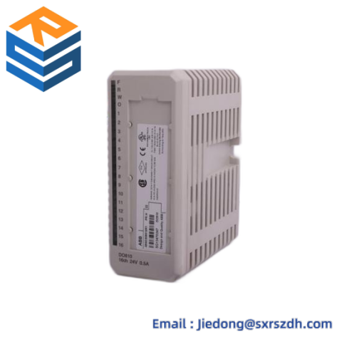 ABB EHDB280-21-11 Controller Module
