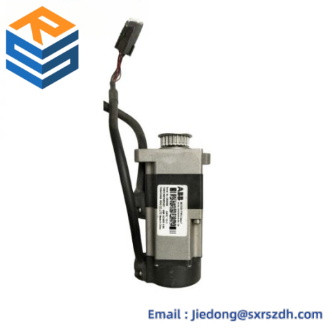 ABB HIEE300024R4 UAA326A04 High-Performance Module for Industrial Automation