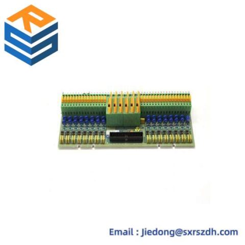 ABB PPE091A101 3BHE044481R0101 3BHE044477P3 Control Module