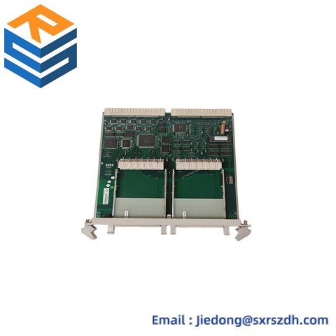 ABB SC510 3BSE003832R1 - High-Performance Industrial Control Module