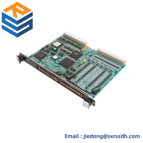 ABB UAD149A0011 3BHE014135R0011 - High Performance Industrial Control Module