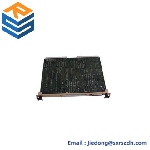 ABB UNS2880b-P,V2 3BHE014967R0002 - Advanced Control Board for Industrial Automation