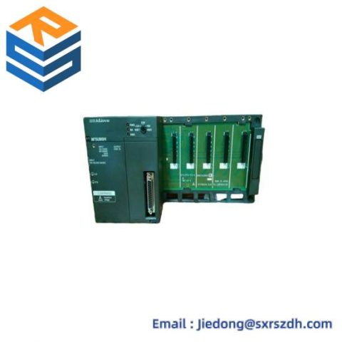 ADTRON IC6RTB-01C-SA01 Industrial Control Module