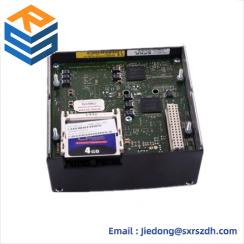 B&R AO352 Digital Output Module for Industrial Automation Systems