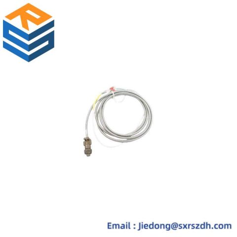 BENTLY 161216-01 Vibration Monitoring Module