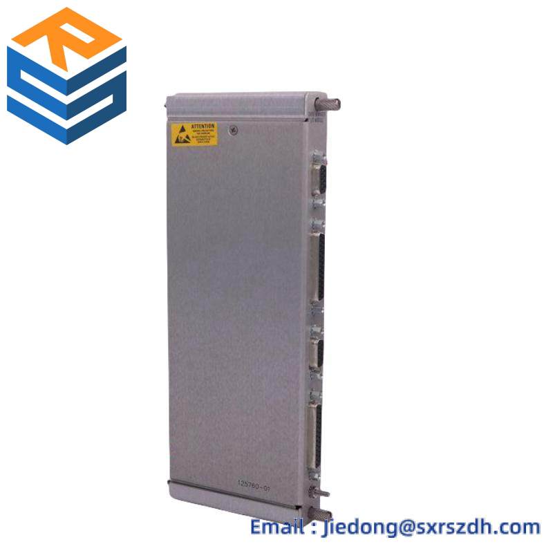 bently_3500_15_133292-01.jpg BENTLY 3500/15 133292-01 Module for Industrial Control Systems