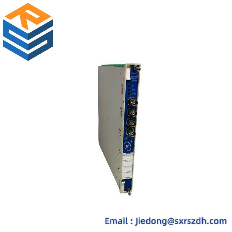 bently_3500_77m_176449-07_1.jpg BENTLY 3500/77M 176449-07 High-Performance Vibration Monitoring Module