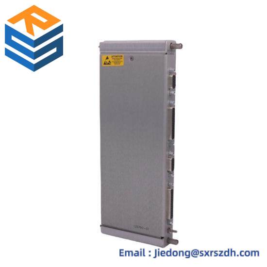 bently_nevada_125760-01.jpg BENTLY NEVADA 125760-01 PLC Data Manager Module