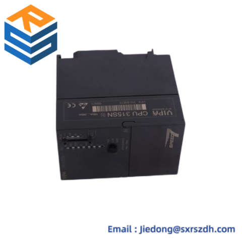 EATON 8922-RB-IS Control Module for Industrial Automation