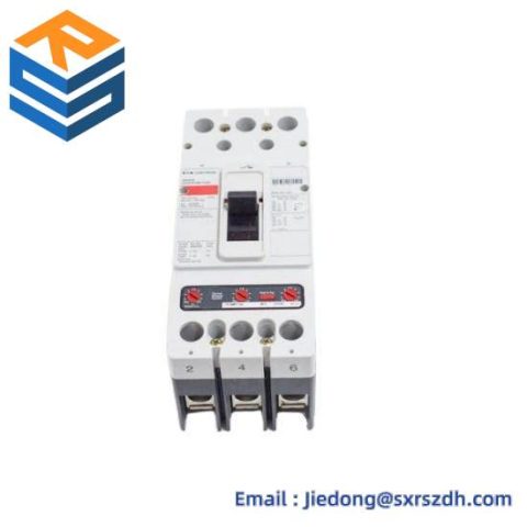 EATON XV-440-10TVB-1-13-1 Touch Screen Control Panel