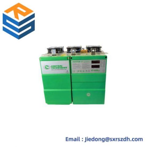 EMERSON DB1-1 Custom Industrial Control Module
