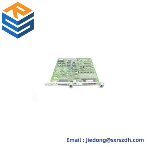 FISHER 67DF-2343-128998 Electro-Pneumatic Positioner for Industrial Automation