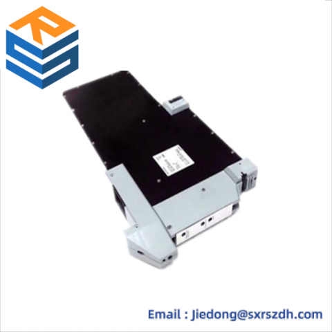 FOXBORO DNBT P0971WV High-Performance Industrial Control Module