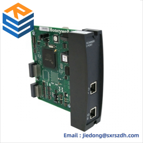Honeywell Fail-Safe Digital Output Module 10216/2/1