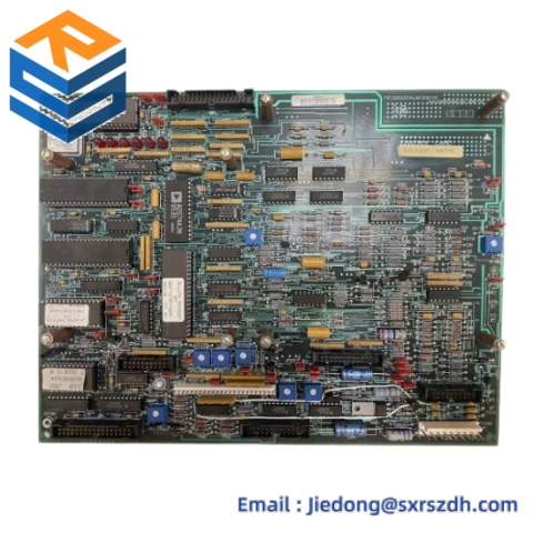 GE IC695CPU315-CD High-Performance PLC Module