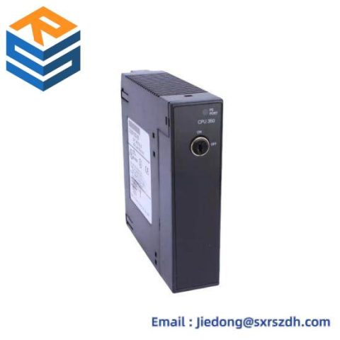 GE IS200DTAOH1ABA - High-Performance Control Module
