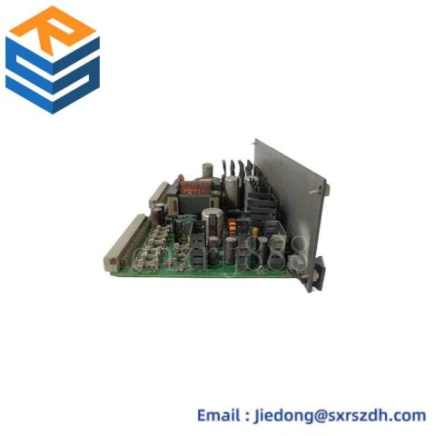 GE IS200EPSMG1AED Extended Product Type PLC