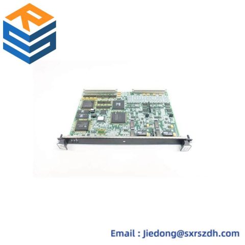 GE IS200VRTDH1D VME RTD Card for Mark VI Turbine Control Systems