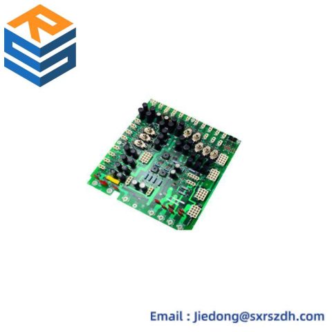 GE IS410STAIS2A IS400STAIS2AED - High-Performance Industrial Control Module