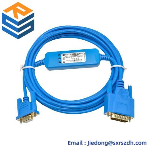 GE S739DVT Converter - Custom Processing Available