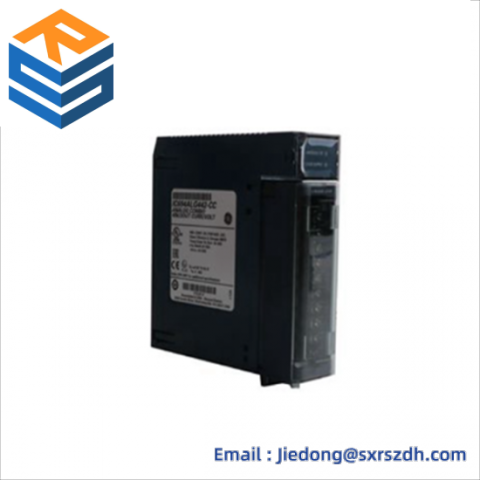 GE UR6CH - High Performance Control Module