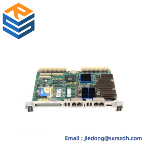 GE V7668A-131000 350-9310007668-131000 B - High-Performance Control Module for Industrial Automation