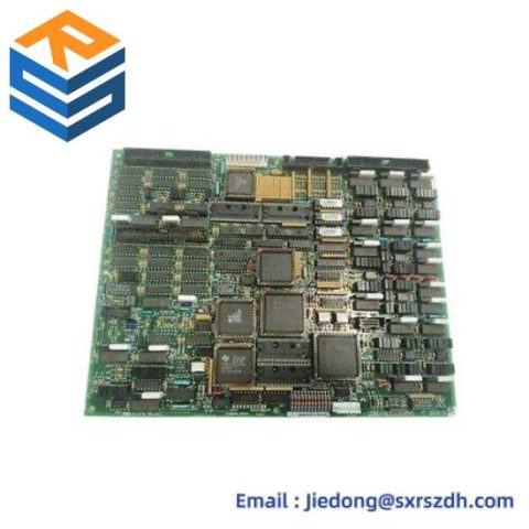 GE VMIVME-7658 Industrial Automation Module