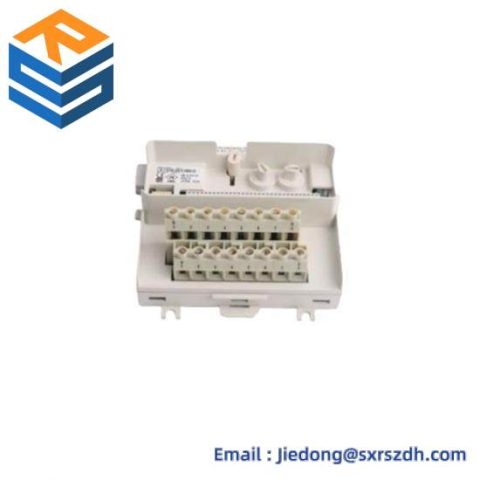 GEC ALSTHOM VAJX11BP5243BA - High-Performance Industrial Control Module