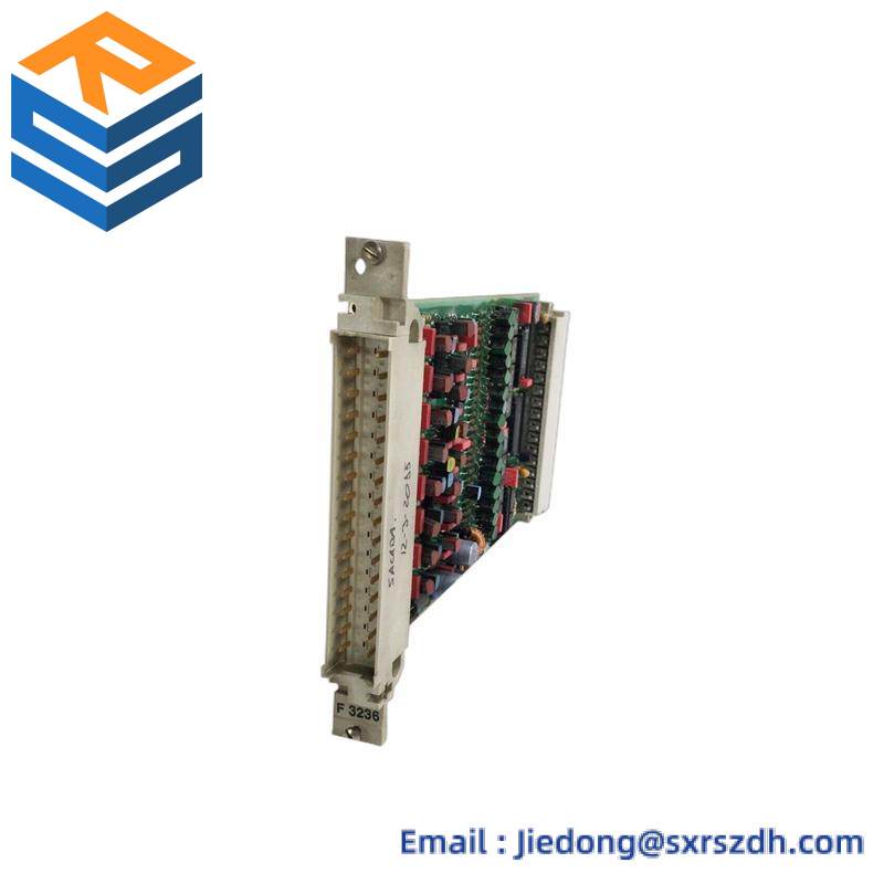 hima_f3236_984323602_1.jpg HIMA F3236 984323602 16-Channel Digital Input Module for Industrial Automation