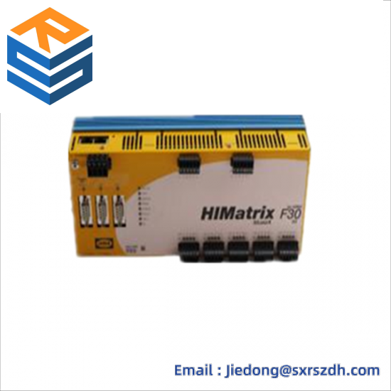 hima_f35.png HIMA F35 982200416 Controller Module PLC