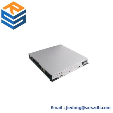 Honeywell 51195066-100 HF-75632-F Industrial Control Module